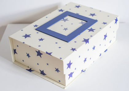 Memory Boxes