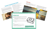 A Child's Grief - Supporting a child when someone has died (E-book)