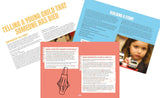 Never too Young to Grieve - supporting a bereaved child under five (E-book)