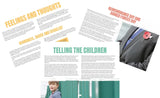 The Family has been Informed - supporting a bereaved children from military families (E-book)