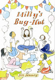 Milly's Bug Nut