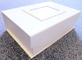 Memory Box: White