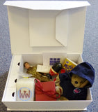 Memory Box: White