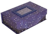 Memory Box: Skyscape