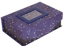 Memory Boxes for grieving children | Winston's Wish – Child Bereavement UK